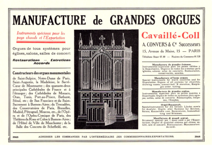 Source: Xavier Lebrun (Facebook)