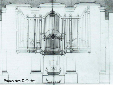 Palais des Tuileries
